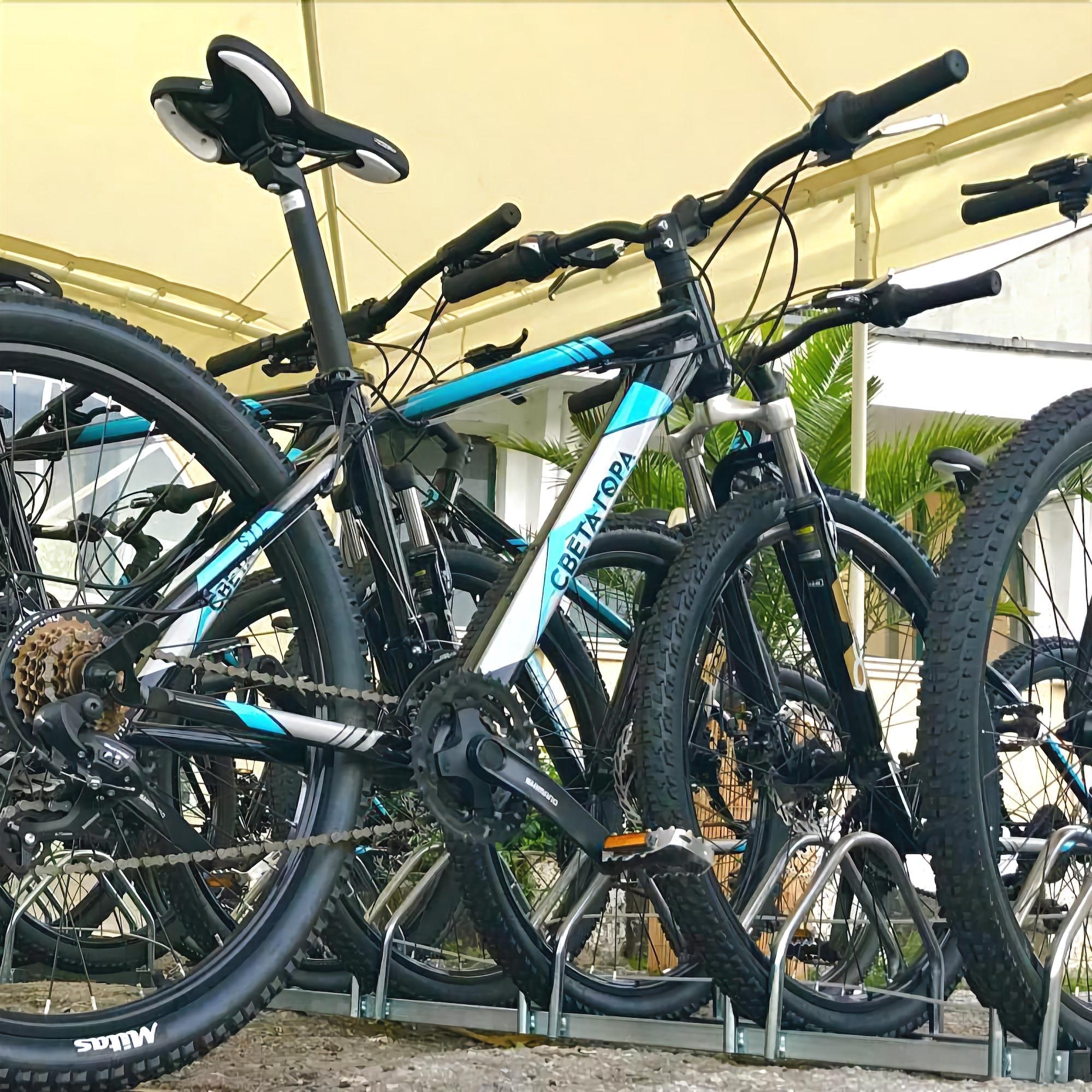 Park Hotel Raya Garden - Free Parking 大特尔诺沃 外观 照片