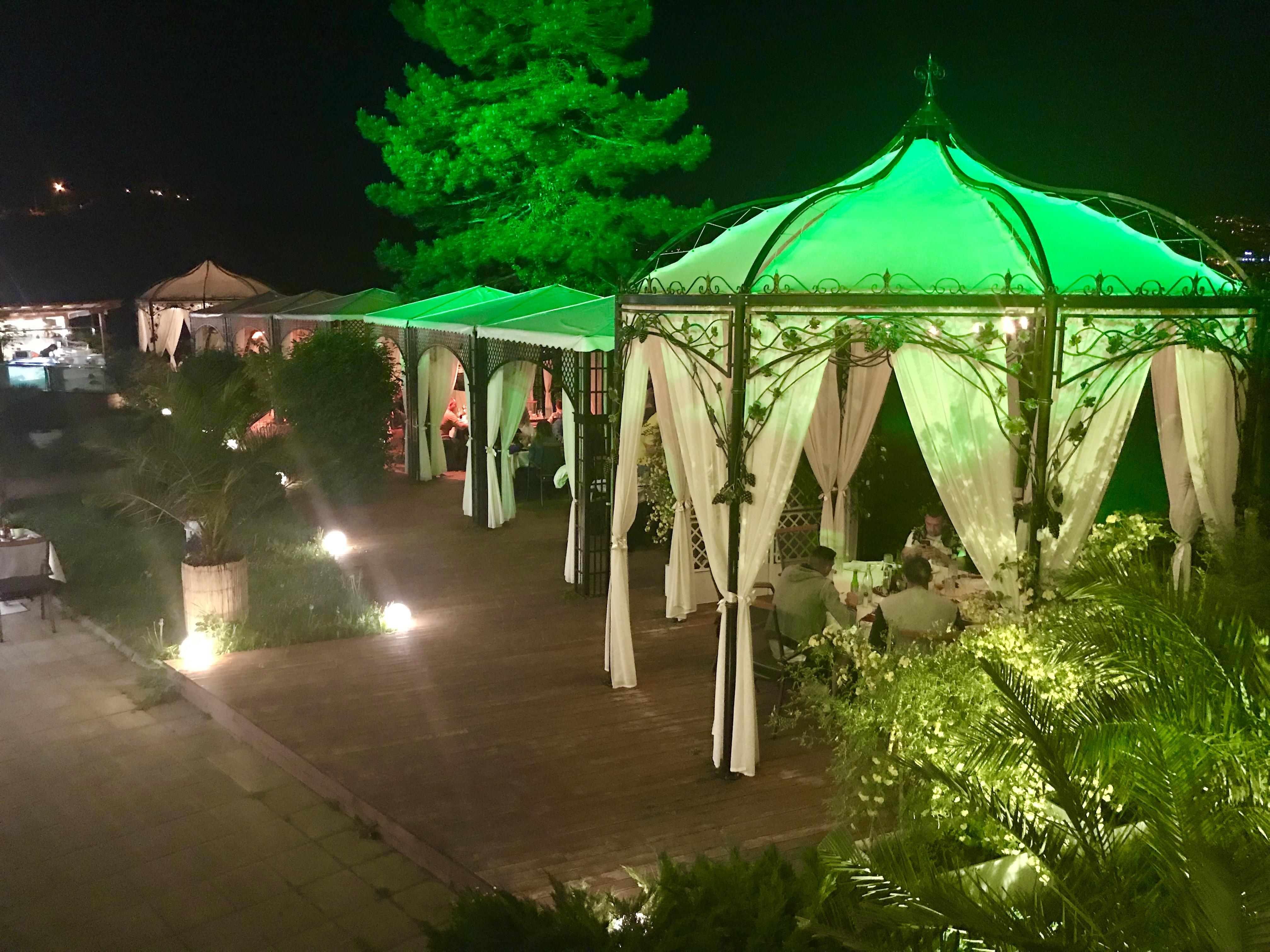 Park Hotel Raya Garden - Free Parking 大特尔诺沃 外观 照片