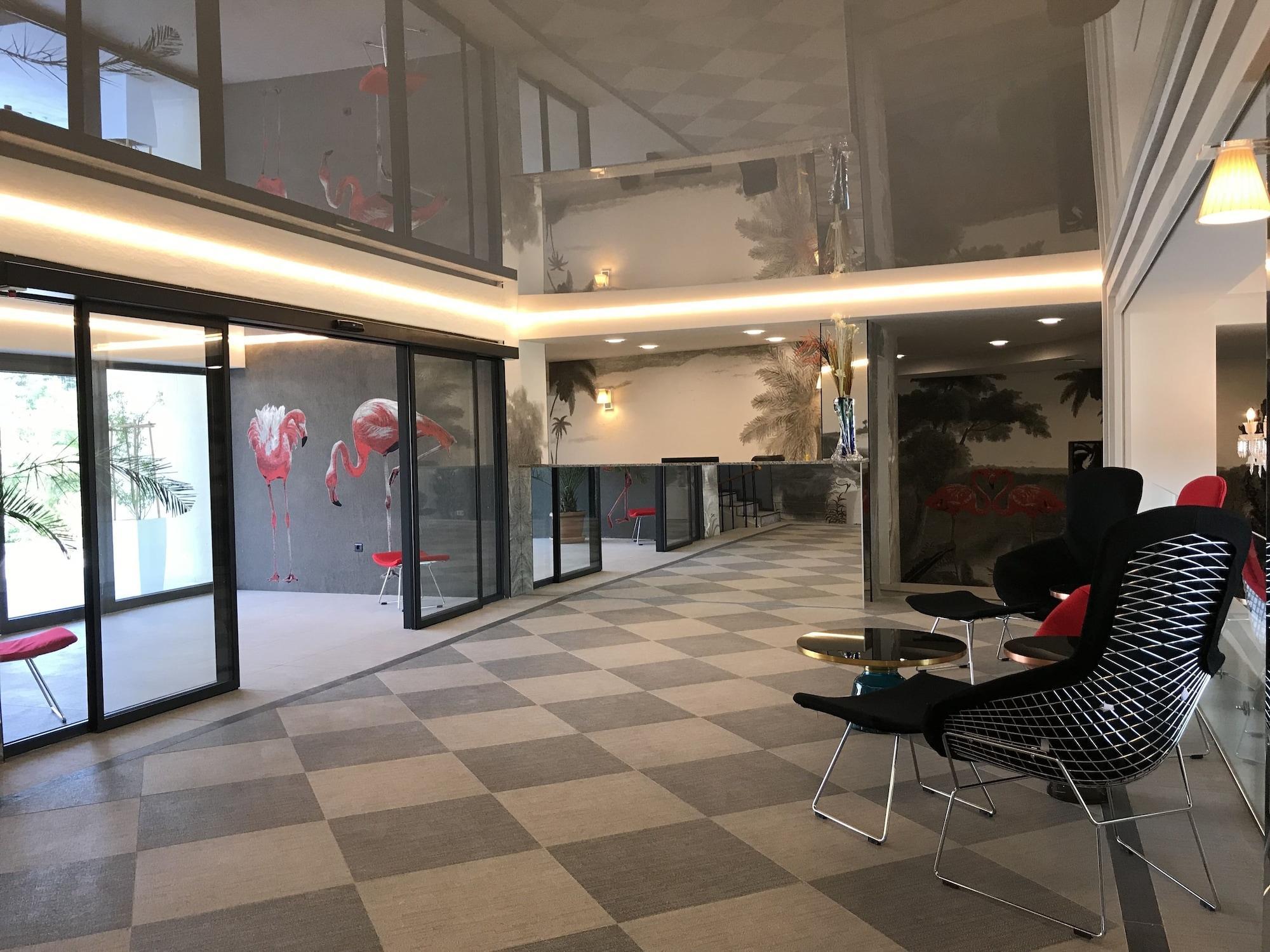 Park Hotel Raya Garden - Free Parking 大特尔诺沃 外观 照片